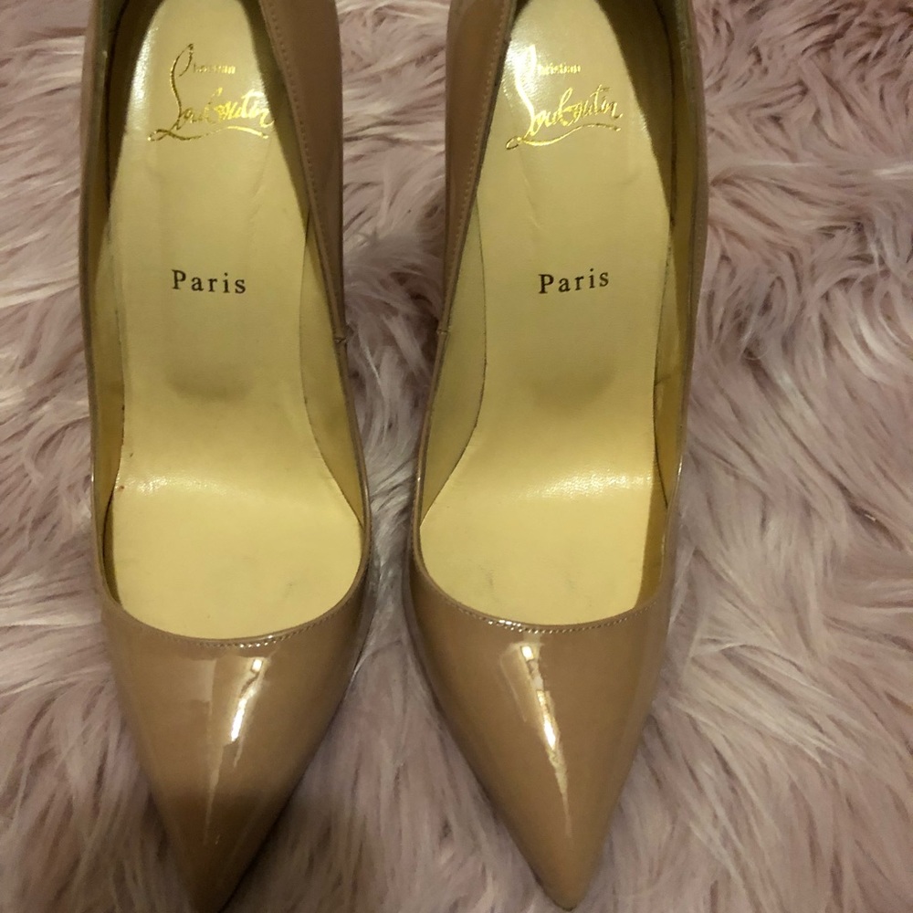 Pigalle follies 120 size 40. Worn one time!